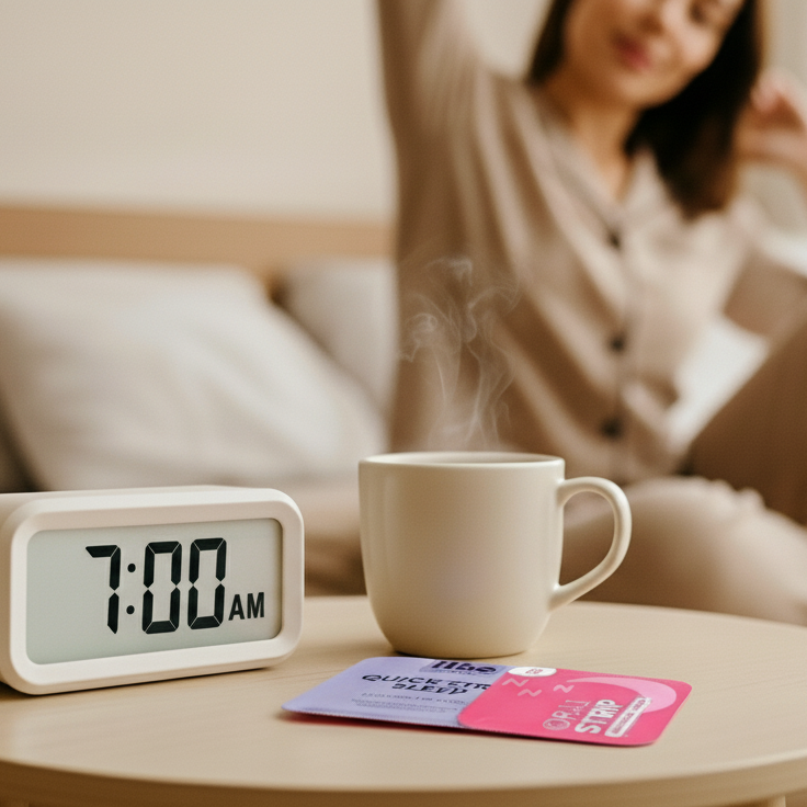 Sleep & Relaxation ★★★★★ 22.920 Reviews