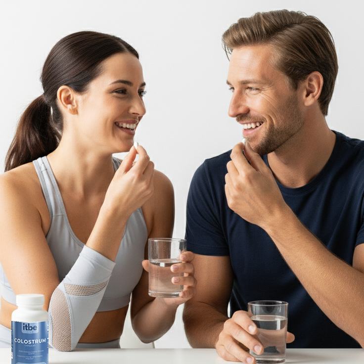 Immunity & Essentials ★★★★★ 19.213 Reviews