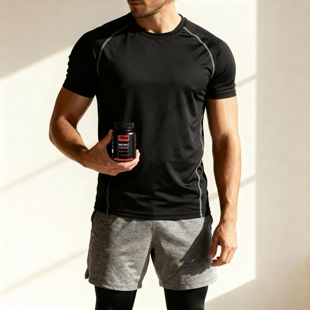 Performance & Strength ★★★★★ 12.312 Reviews