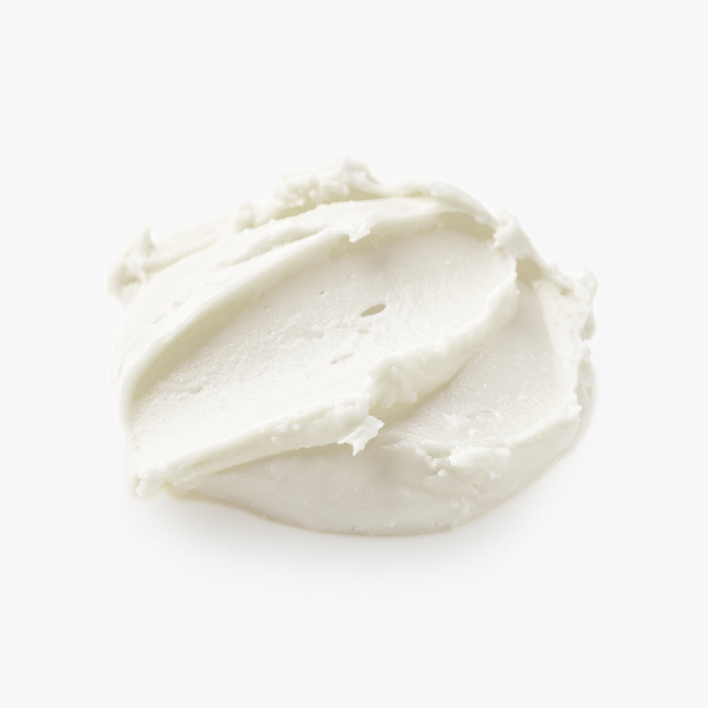 Calm Balance Cream Lemongrass & Lavender — Grass-Fed Tallow, Vitamins A/D/E/K & Biomimetic Moisture