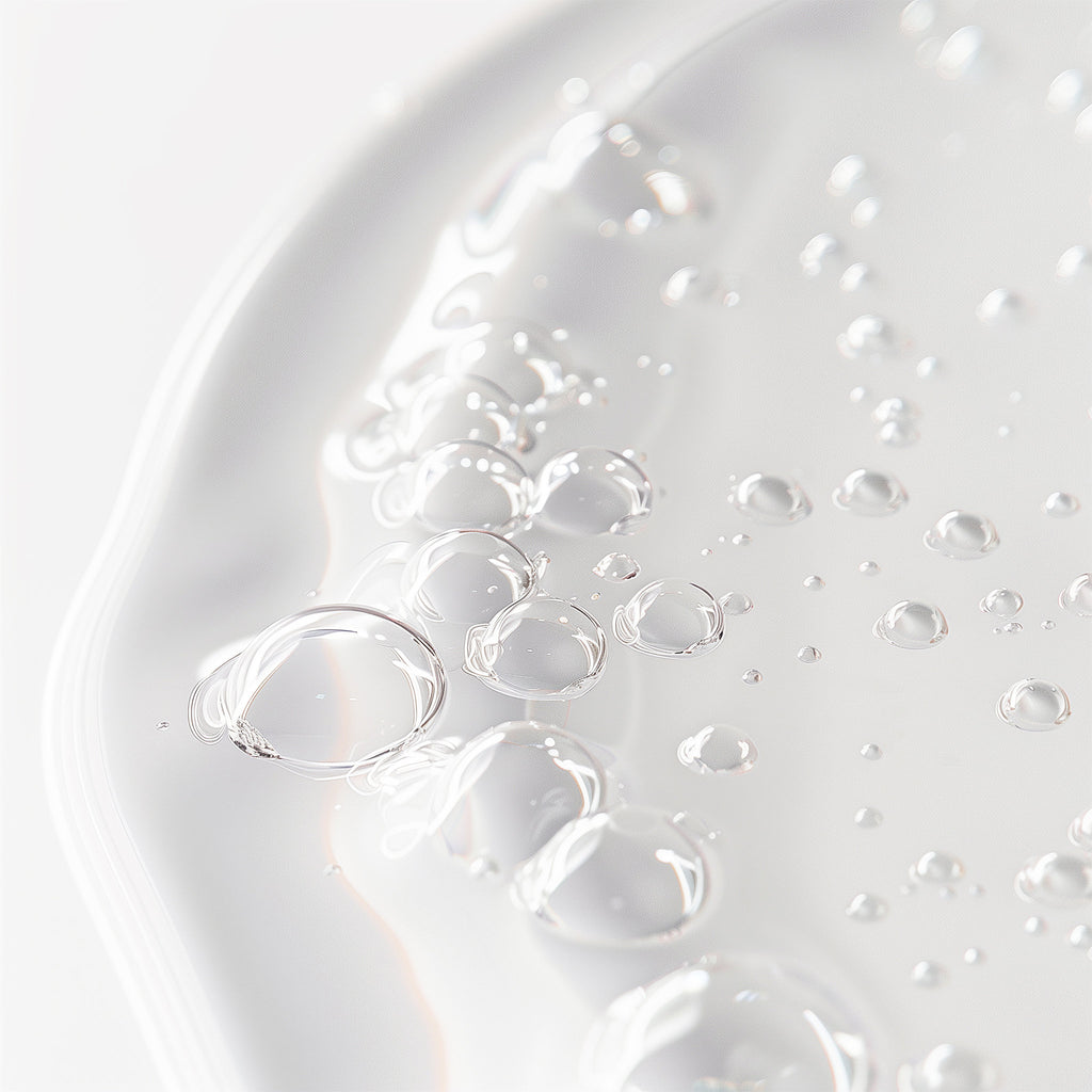 Pore Refine Toner — Witch Hazel & Sodium Hyaluronate | Hydrating, Texture-Refining, Barrier-Support (6 fl oz)