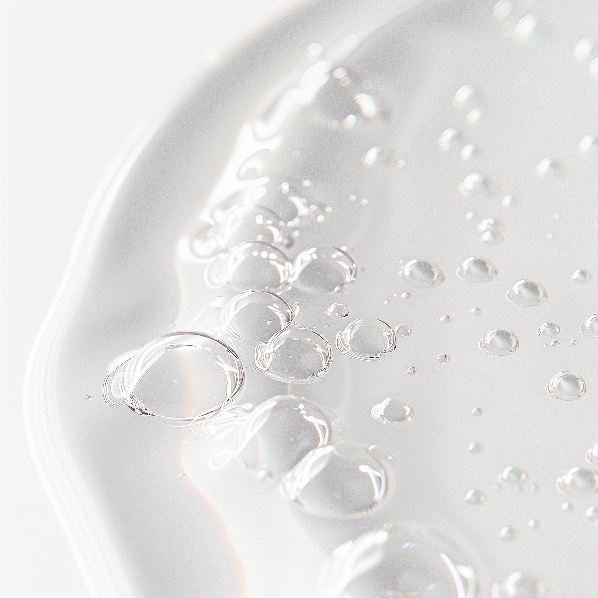 Pore Refine Toner — Witch Hazel & Sodium Hyaluronate | Hydrating, Texture-Refining, Barrier-Support (6 fl oz)