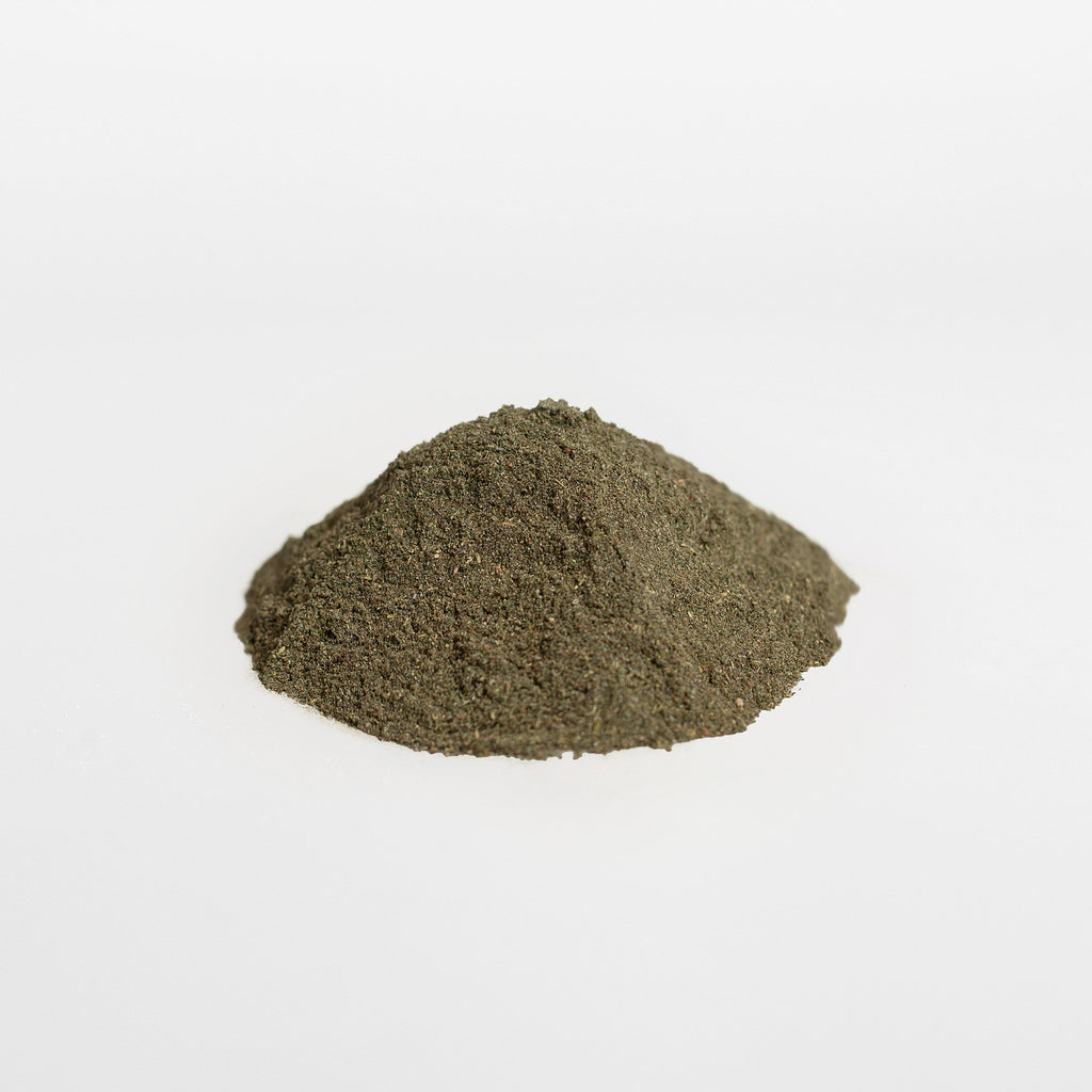 Smoothie Greens — Organic Grasses, Superfoods & Botanicals | Daily Whole-Food Greens Powder (250 g)
