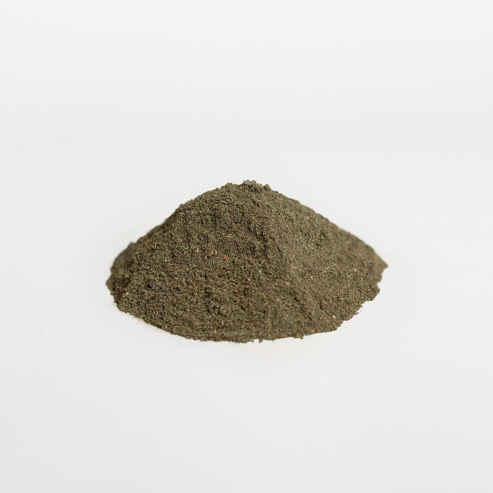 Smoothie Greens — Organic Grasses, Superfoods & Botanicals | Daily Whole-Food Greens Powder (250 g)