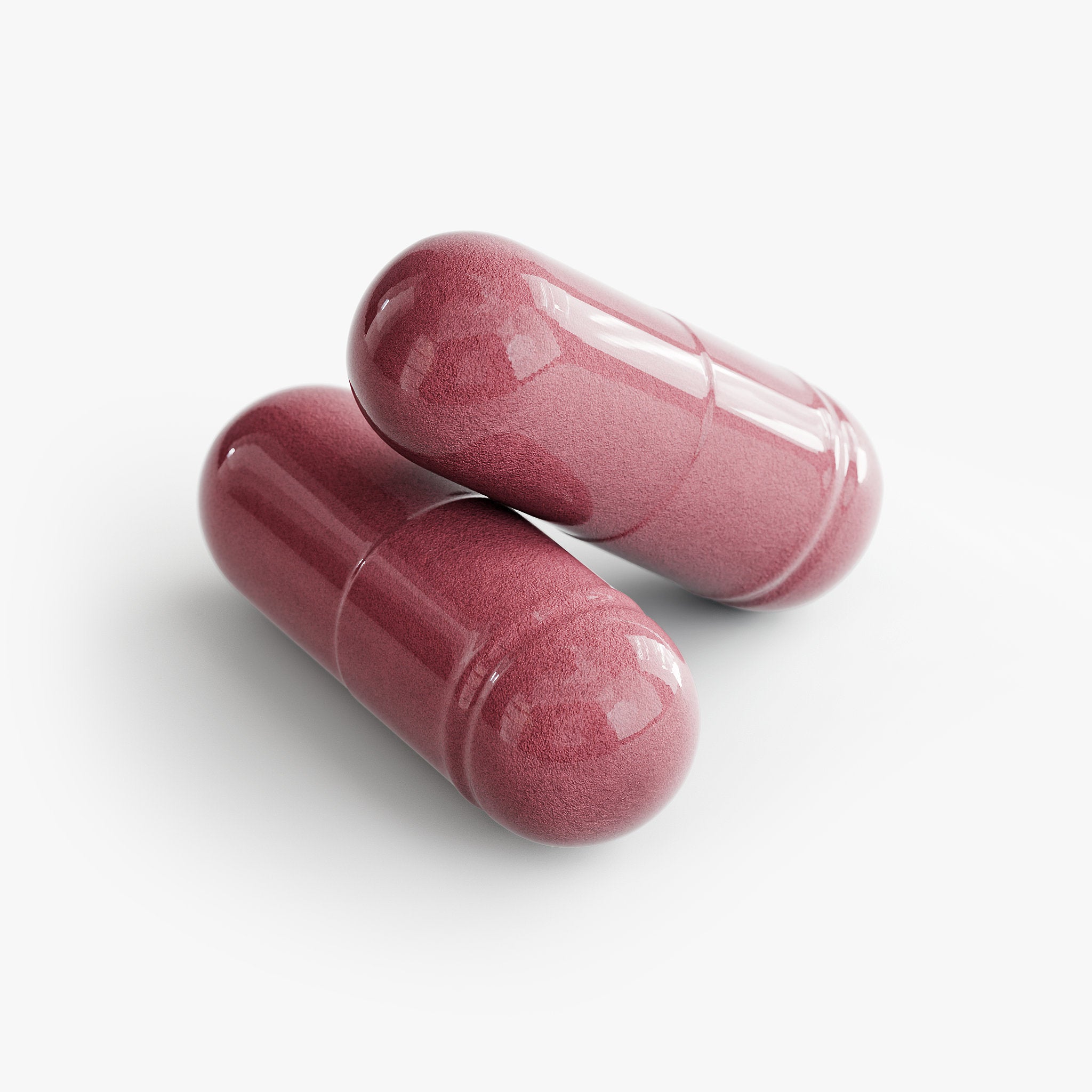 Beetroot — Organic Beet Root Capsules for Daily Wellness & Active Performance (60 caps)