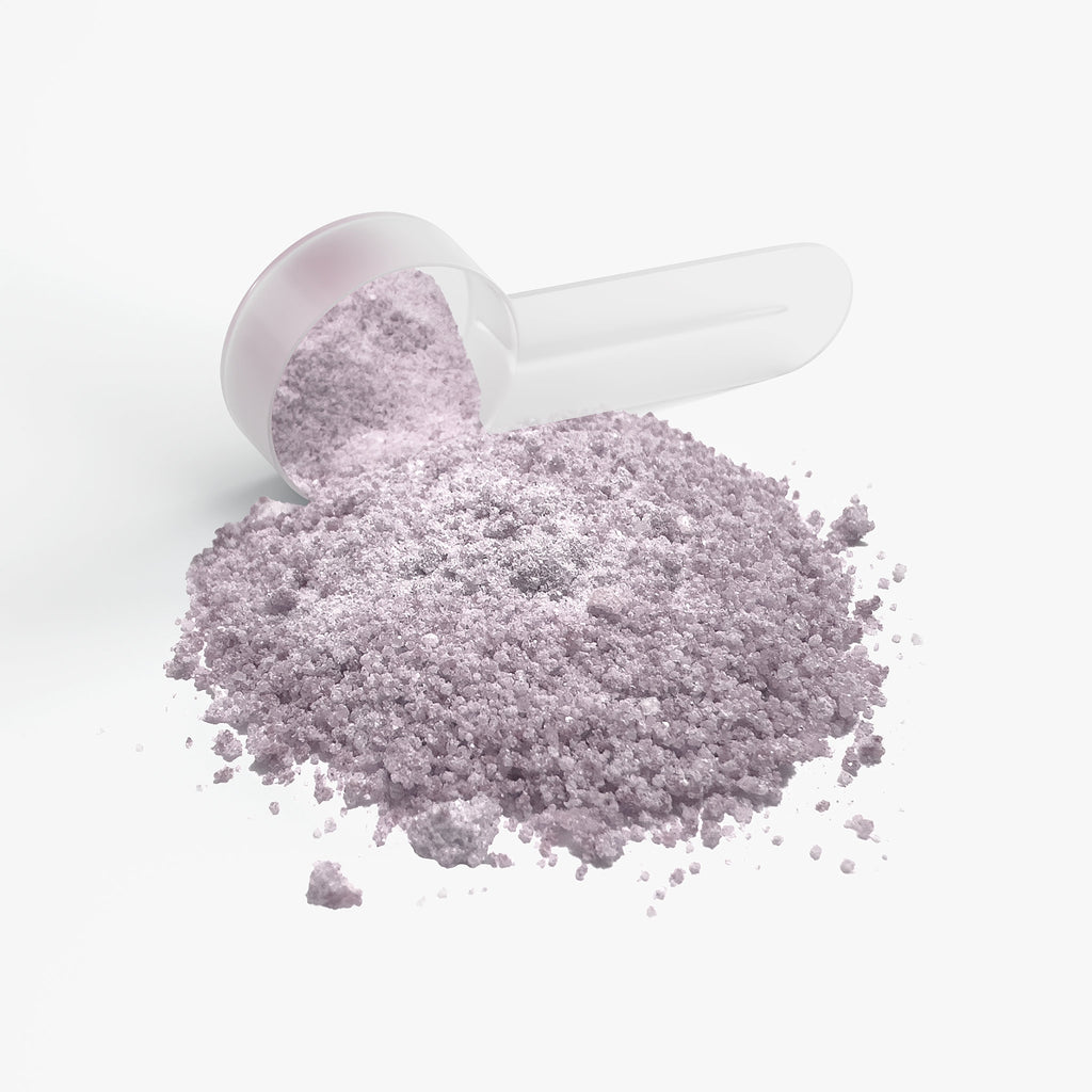 Focus Powder — Sour Grape | Alpha-GPC, Natural Caffeine & L-Theanine for Clean Focus + B-Vitamin Blend (165 g)