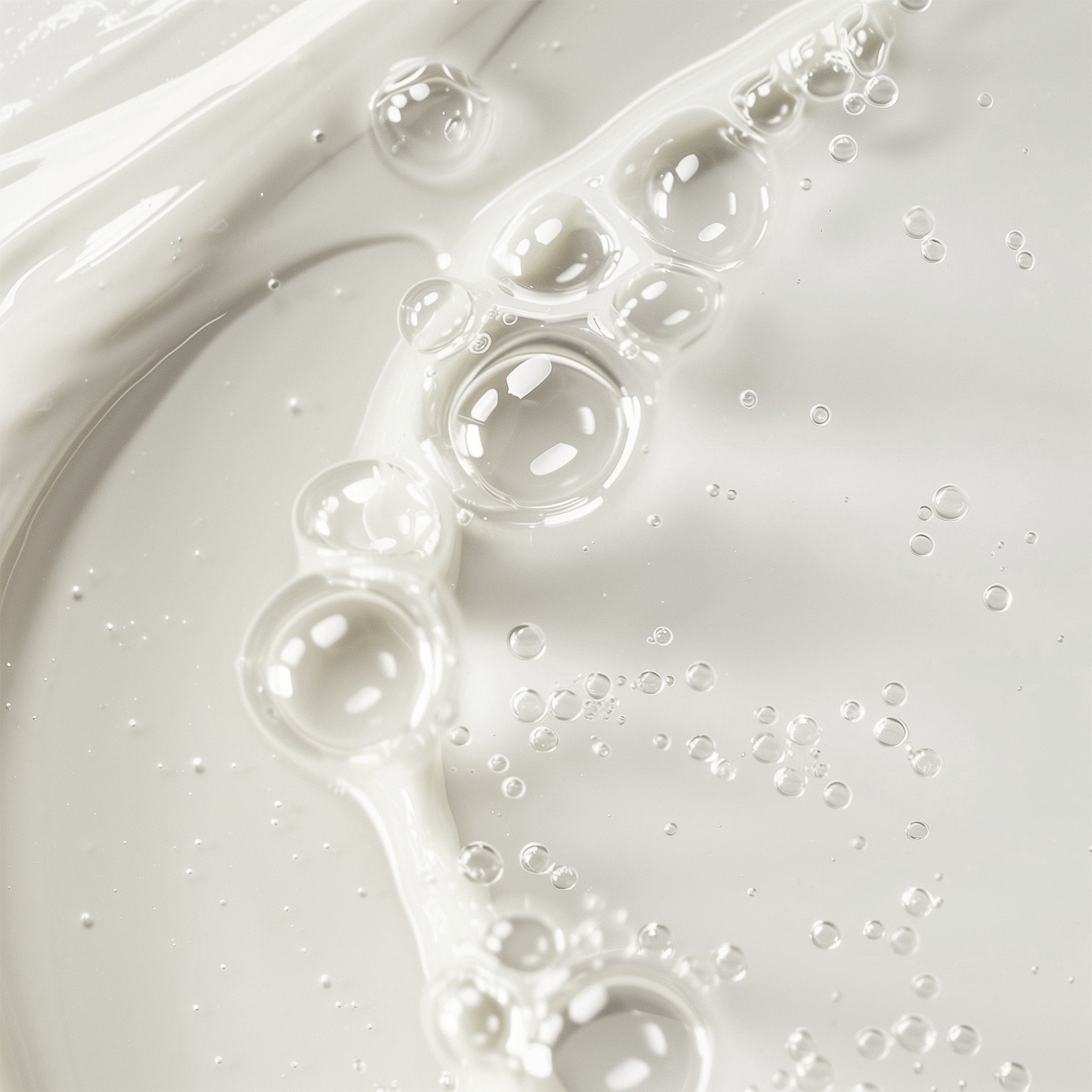 Skin Balance Toner — Green Tea & Chamomile | Calming, Hydrating, Sensitive-Skin Friendly (6 fl oz)