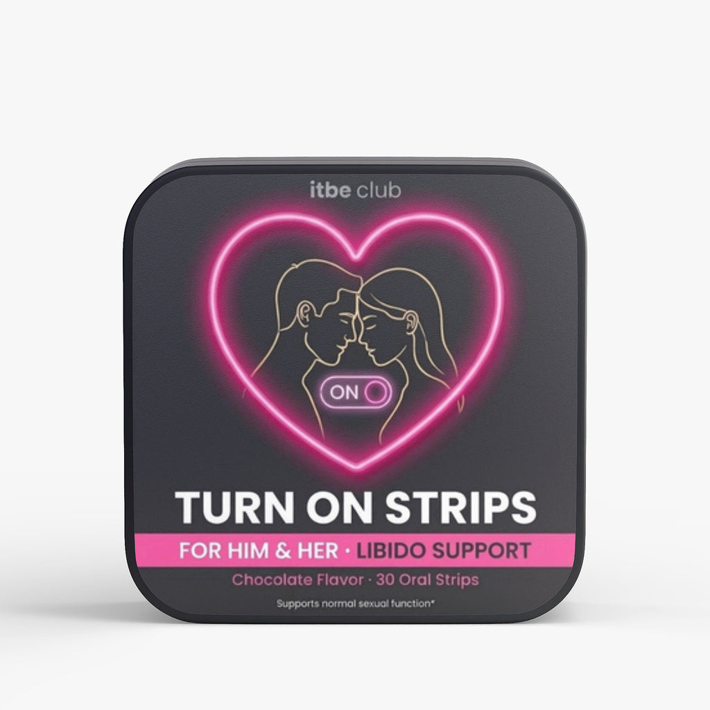 Turn On Strips