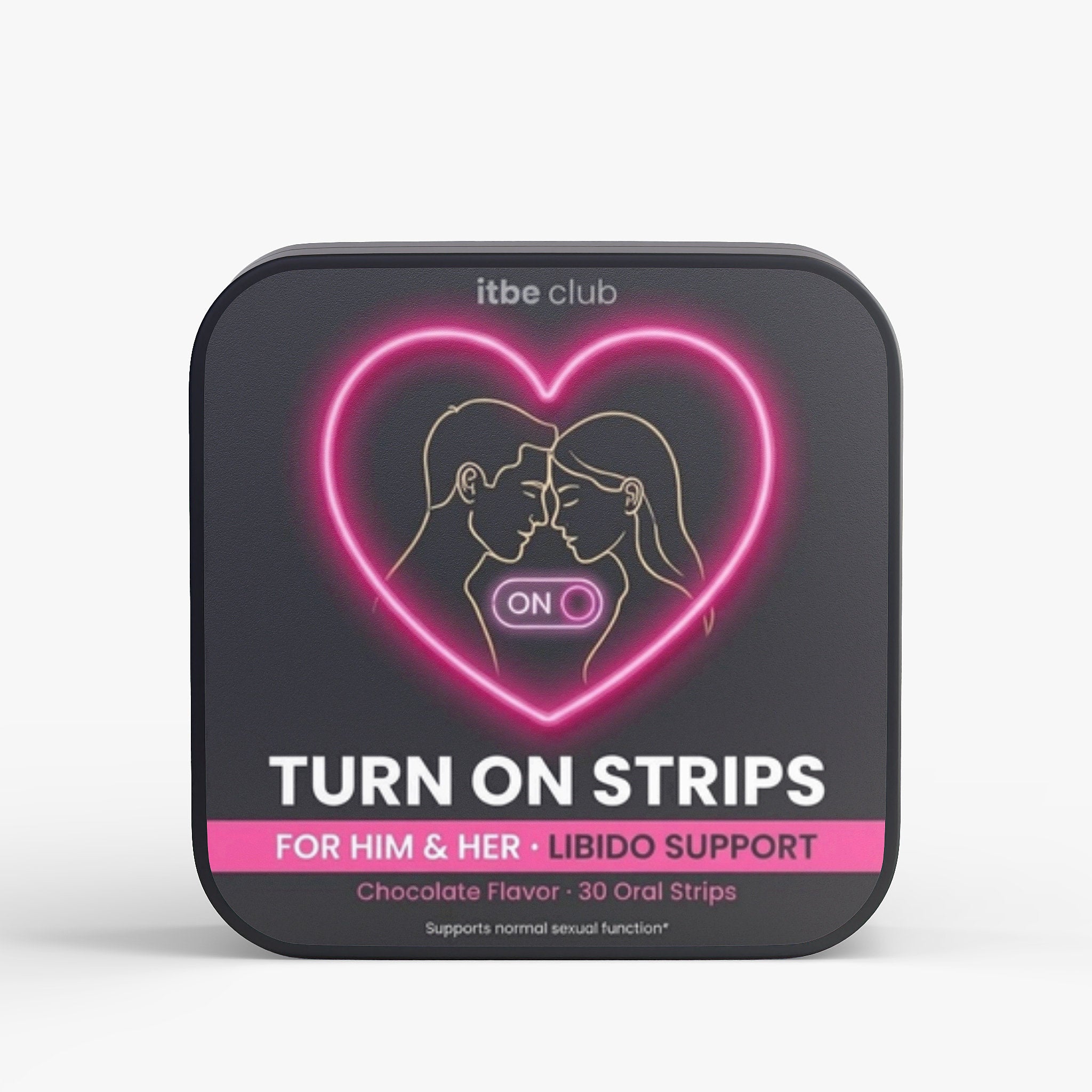 Turn On Strips