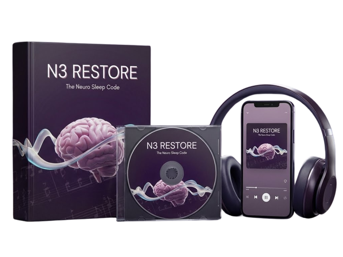 N3 Restore