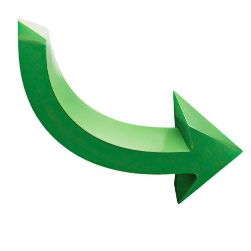 Left arrow