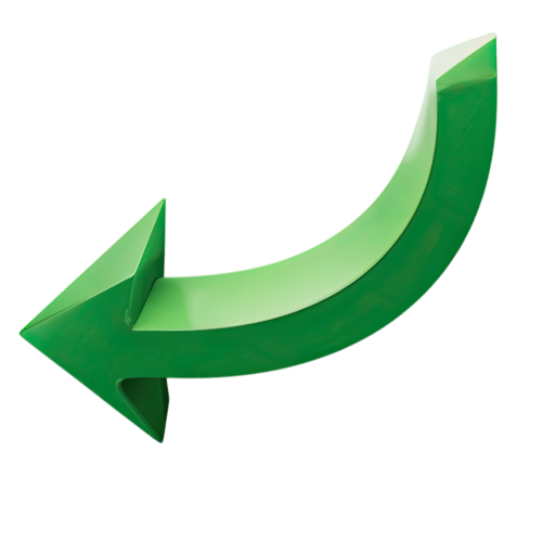 Right arrow